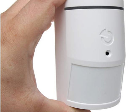 Jablotron Jablotron JA-120PB BUS combined PIR motion and glass breakage detector