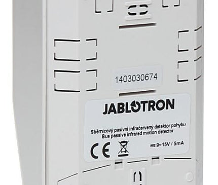 Jablotron Jablotron JA-120PB BUS combined PIR motion and glass breakage detector