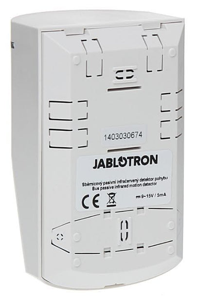 Jablotron JA-120PB BUS kombinierter PIR-Bewegungs- und Glasbruchmelder