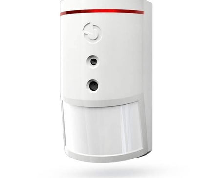 Jablotron Jablotron JA-120PC Bus PIR motion detector with camera