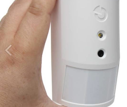 Jablotron Jablotron JA-120PC Bus PIR motion detector with camera