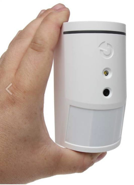 Jablotron JA-120PC Bus Détecteur de mouvement PIR avec caméra