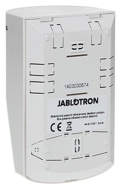 Jablotron JA-120PC Bus Détecteur de mouvement PIR avec caméra