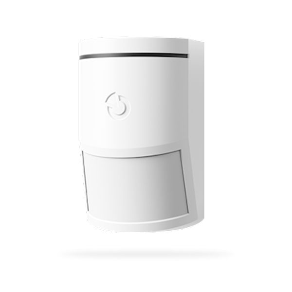 Jablotron Jablotron JA-121PW Bus PIR / MW bewegingsmelder