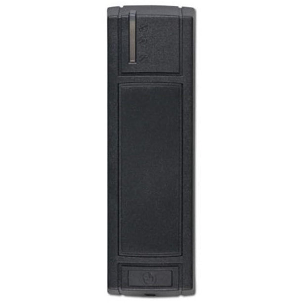 Jablotron Jablotron JA-122E BUS module d'accès extérieur avec RFID