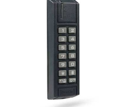 Jablotron Jablotron JA-123E-NFC BUS module d'accès extérieur avec RFID et clavier