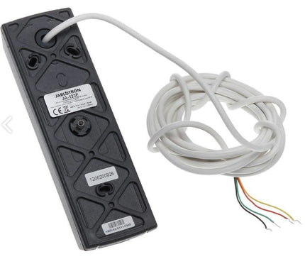Jablotron Jablotron JA-123E-NFC BUS module d'accès extérieur avec RFID et clavier