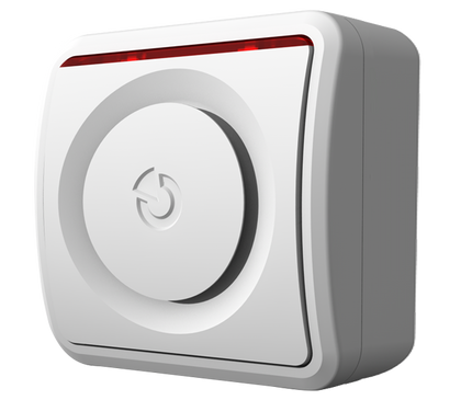 Jablotron Jablotron JA-150A Draadloze Interne sirene