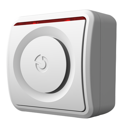 Jablotron Jablotron JA-150A II Sirène interne sans fil