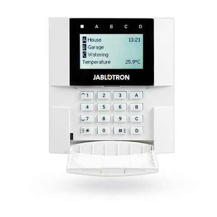 Jablotron Jablotron JA-150E panneau de contrôle sans fil