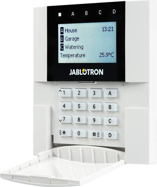 Jablotron Jablotron JA-150E wireless control panel