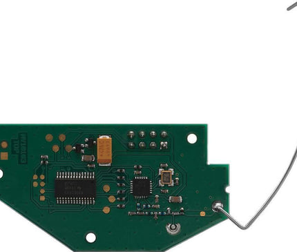 Jablotron Jablotron JA-150G-CO Module sans fil pour détecteur de CO Ei208W