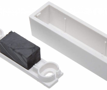 Jablotron Jablotron JA-150M Contact magnétique sans fil avec 2 entrées