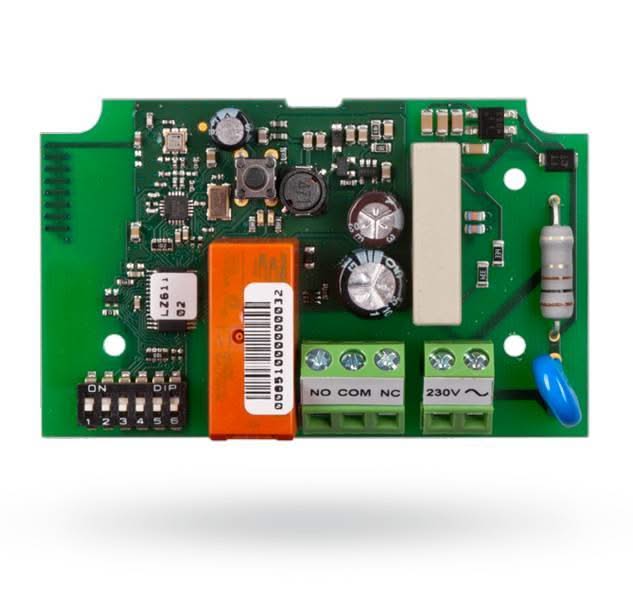 Jablotron Jablotron JA-150N Draadloze vermogen module PG