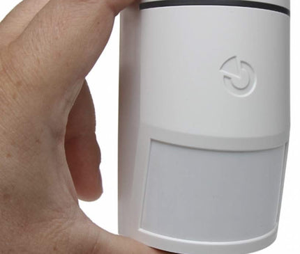 Jablotron Jablotron JA-150P Draadloze mini PIR