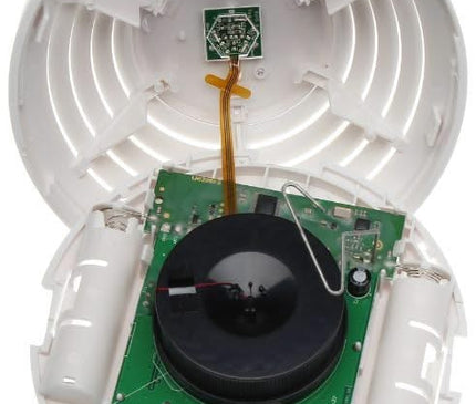 Jablotron Jablotron JA-150ST Draadloze brand- en hitte detector