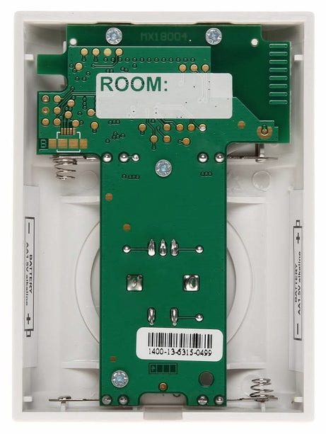 Jablotron Jablotron JA-150TP, Wireless thermostat