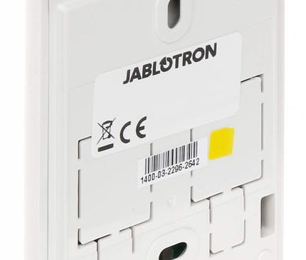 Jablotron Jablotron JA-150TP, Draadloze thermostaat