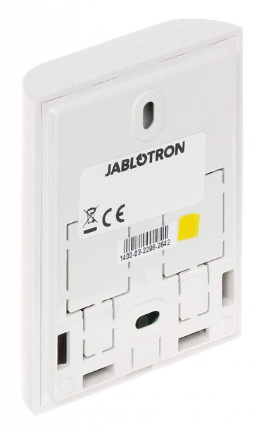 Jablotron Jablotron JA-150TP, Wireless thermostat