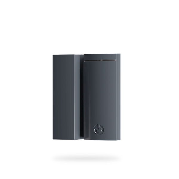 Jablotron Jablotron JA-151M-AN mini magnetic contact anthracite