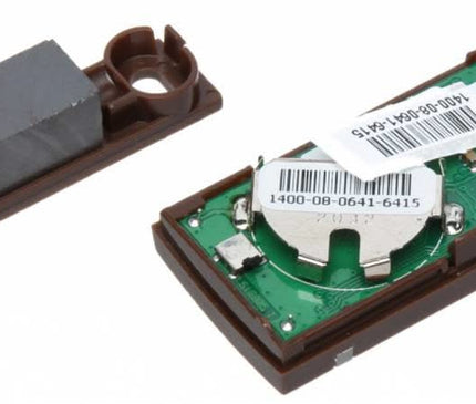 Jablotron Jablotron JA-151MB Drahtloser Mini-Magnetkontakt braun