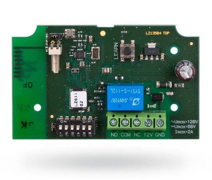Jablotron Jablotron JA-151N Drahtloses Signalausgangsmodul PG