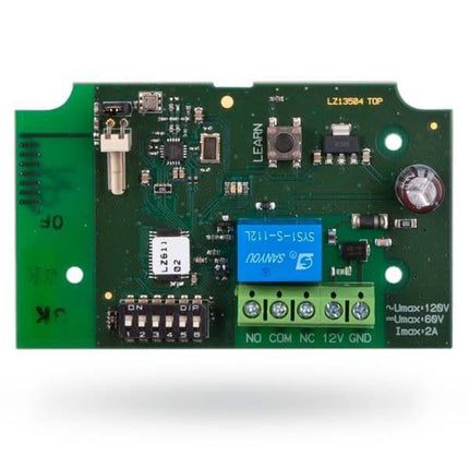 Jablotron Jablotron JA-151N Drahtloses Signalausgangsmodul PG