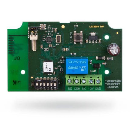 Jablotron Jablotron JA-151N Drahtloses Signalausgangsmodul PG