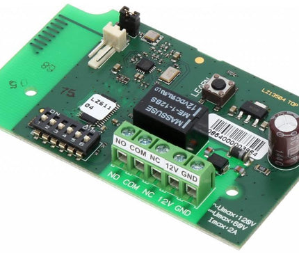 Jablotron Jablotron JA-151N Drahtloses Signalausgangsmodul PG