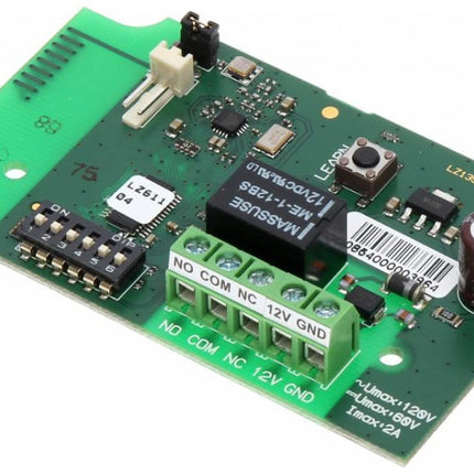 Jablotron Jablotron JA-151N Drahtloses Signalausgangsmodul PG