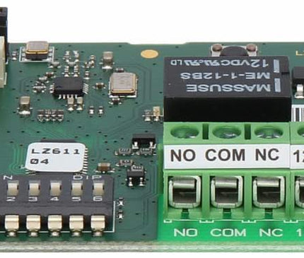 Jablotron Jablotron JA-151N Drahtloses Signalausgangsmodul PG