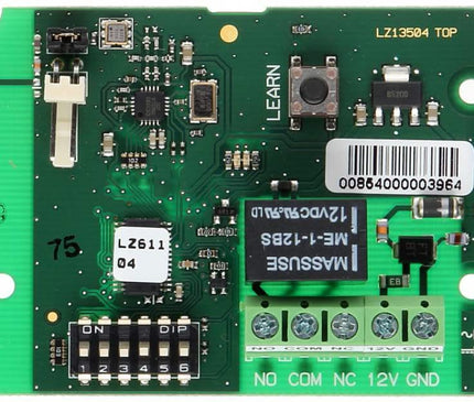 Jablotron Jablotron JA-151N Drahtloses Signalausgangsmodul PG