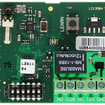Jablotron Jablotron JA-151N Drahtloses Signalausgangsmodul PG