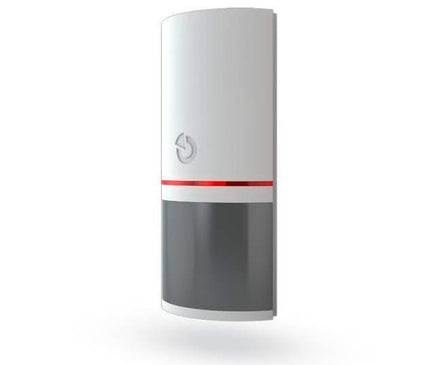 Jablotron Jablotron JA-151P-WG, DesignLine PIR sans fil avec protection contre la lumière blanche