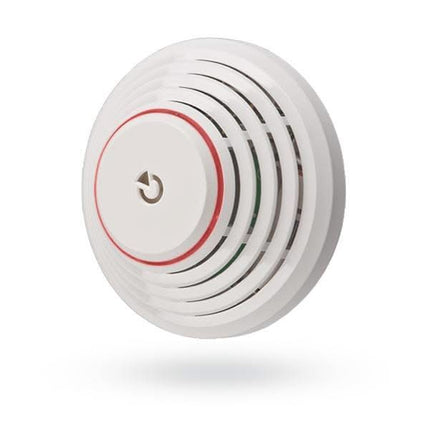 Jablotron Jablotron JA-151ST Draadloze brand- en hitte detector met sirene