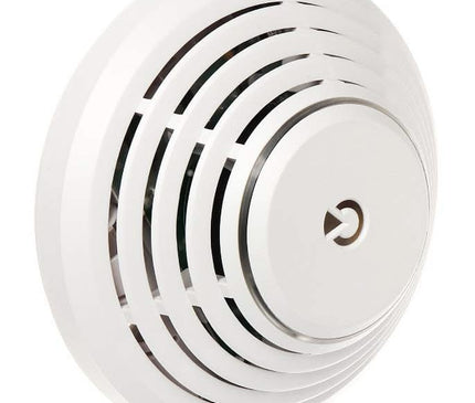 Jablotron Jablotron JA-151ST Draadloze brand- en hitte detector met sirene