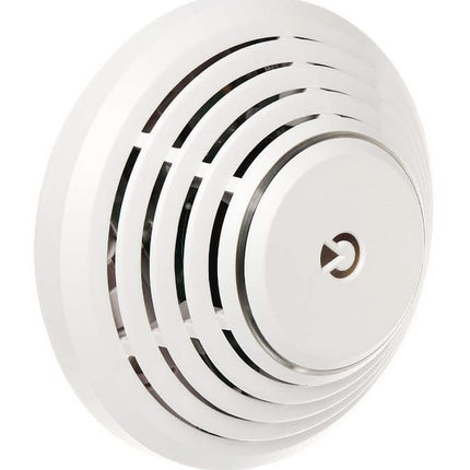 Jablotron Jablotron JA-151ST Draadloze brand- en hitte detector met sirene