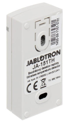 Jablotron JA-151TH Drahtloser Temperatursensor