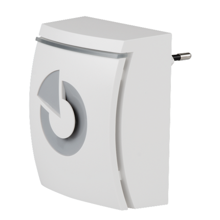 Jablotron Jablotron JA-152A Pro, wireless siren socket