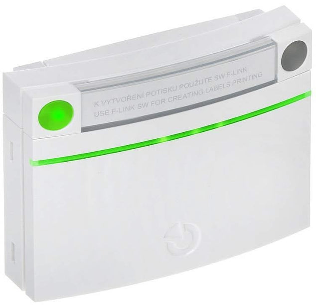 Jablotron JA-152E Panneau de contrôle de code sans fil avec RFID