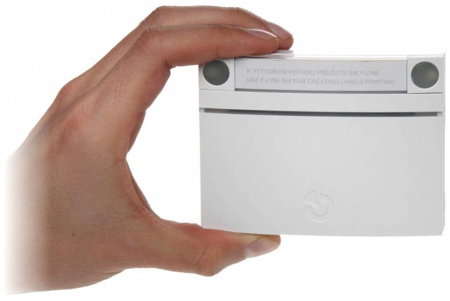 Jablotron JA-152E Panneau de contrôle de code sans fil avec RFID