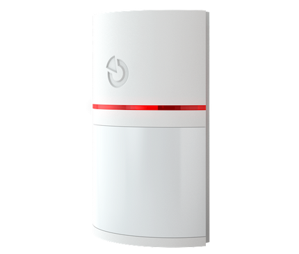 Jablotron Jablotron JA-152P, Pro Designline Draadloze PIR