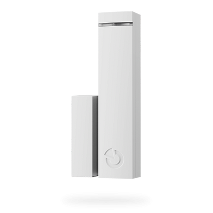 Jablotron Jablotron JA-152SHM, Schok- en kantel detector draadloos