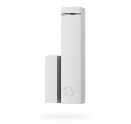 Jablotron Jablotron JA-152SHM, Schok- en kantel detector draadloos