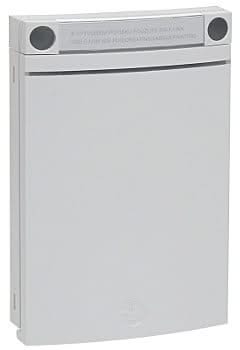 Jablotron Jablotron JA-154E draadloos bedienpaneel met LCD scherm, toetsenbord en RFID