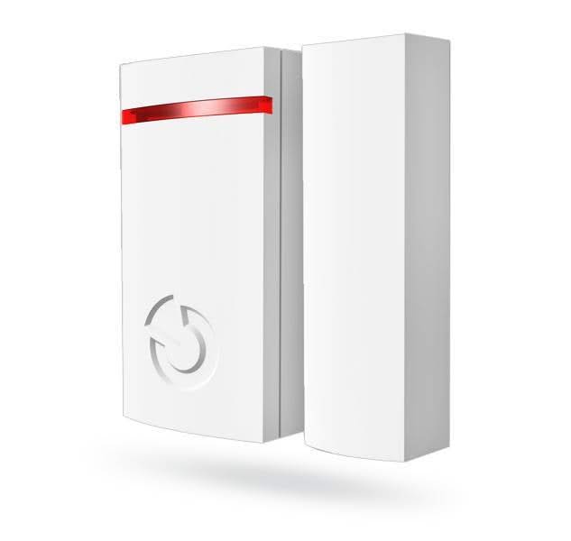 Jablotron Jablotron JA-151M Drahtloser Mini-Magnetkontakt
