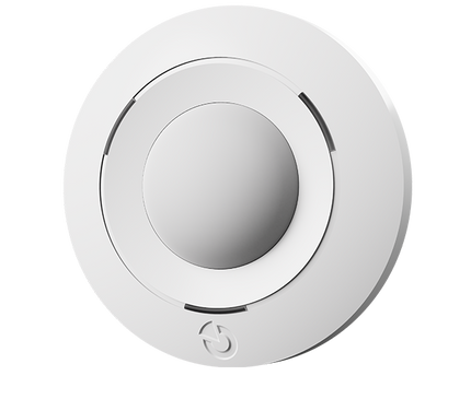 Jablotron Jablotron JA-155P, bewegingsdetector PIR Plafond
