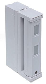 Jablotron Jablotron JA-157P Draadloze duale zone buiten bewegingsdetector – gordijn