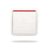 Jablotron Jablotron JA-158J Wireless wall button