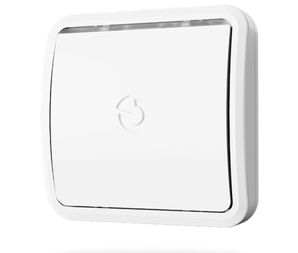 Jablotron Jablotron JA-158J Wireless wall button